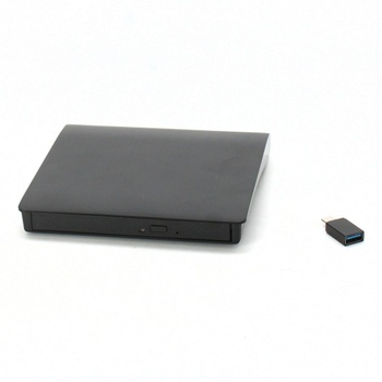 Mechanika ECD819 - SU3 USB 3.0 External ODD 