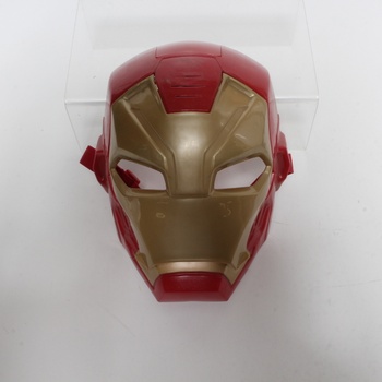 Maska Hasbro B5784EU40 Iron Man