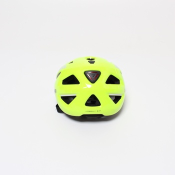 Cyklistická helma Abus URBAN-I 3.0 žlutá