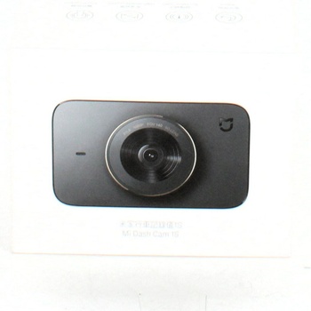 Miniautokamera Xiaomi Mi Dash Cam 1S