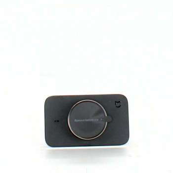 Miniautokamera Xiaomi Mi Dash Cam 1S