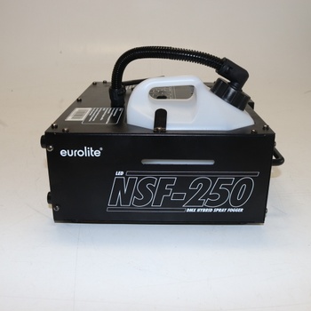 Výrobník mlhy Eurolite NSF-250 LED