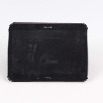 Tablet Samsung Galaxy Tab 3 10,1'' černý