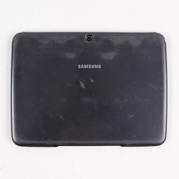 Tablet Samsung Galaxy Tab 3 10,1'' černý