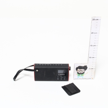 Radiopříjímač Avantree BTSP-850