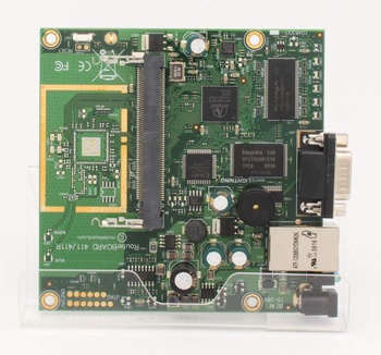 Routerboard MikroTik 411A