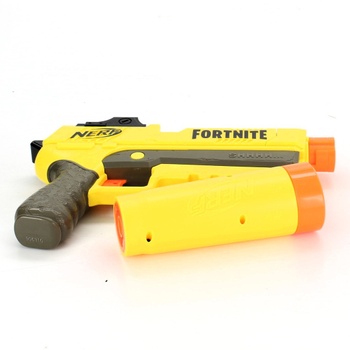 Dětská pistole NERF Fortnite SP-L