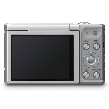 Digitální fotoaparát Panasonic DMC-SZ10EP-S