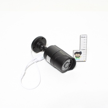 Monitorovací kamera Anlapus ‎A1C-161P4-BPS