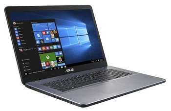 Notebook Asus F705NC-BX014T 