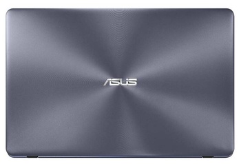 Notebook Asus F705NC-BX014T 