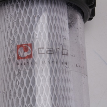 TÜV vodní filtr Carbonit VARIO-HP