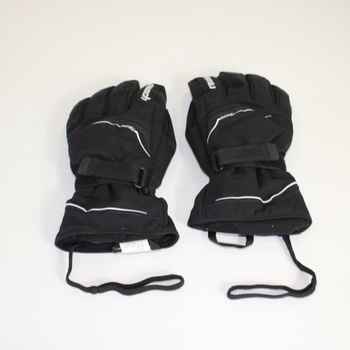 Softshellové rukavice Primus R Tex XT Black