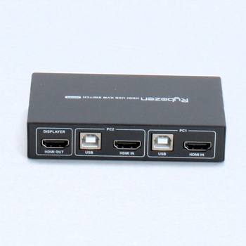 HDMI KVM Switch Rybozen ‎V802