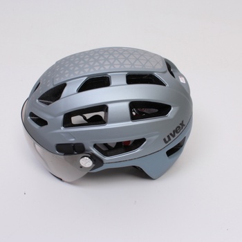 Cyklistická helma Uvex S410753 