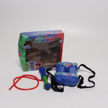Vodní pumpa Joy Toy 708001 PJ Masks