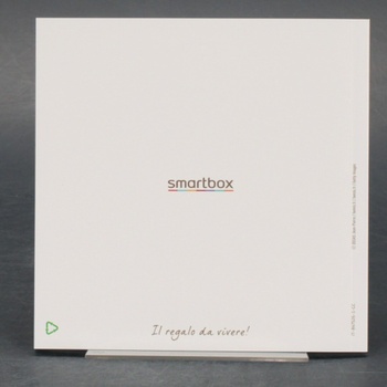 Dárková krabička Smartbox 847526