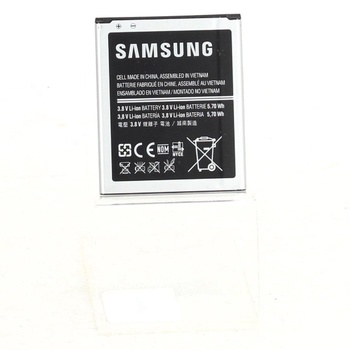 Mobilní telefon Samsung Galaxy S Duos2 černý