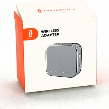 Adaptér TaoTronics Wireless