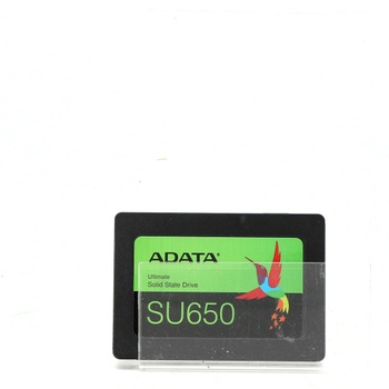 SSD disk Adata SU650 120 GB