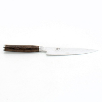 Asijský nůž z damascénské oceli Kai TDM-1723