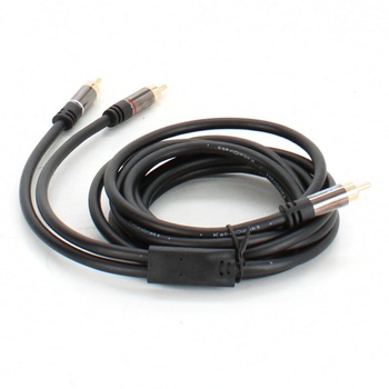 Audio kabel KabelDirekt 347
