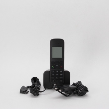 Bezdrátový telefon Telekom Sinus 207