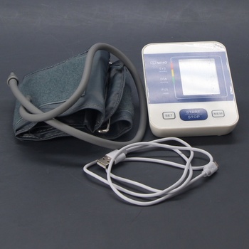 Měřič krevního tlaku Cazon BSX556