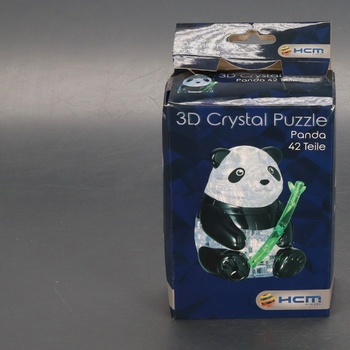 3D puzzle HCM Kinzel GmbH 59143