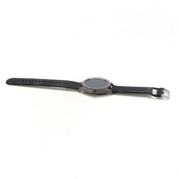 Chytré hodinky Zagzog Smartwatch Black-01