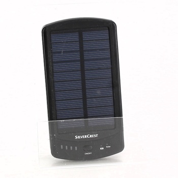 Solární nabíječka SilverCrest SLS2200 C2