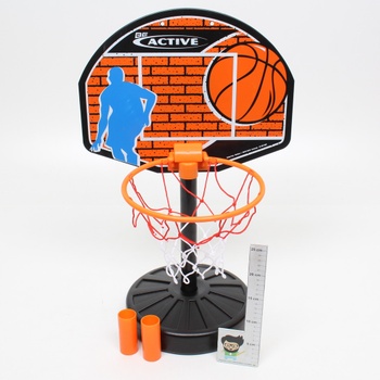 Stojanový basketbalový koš Simba Toys