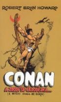 Conan ...a zrodí se čarodějka a jiné povídky