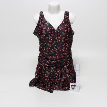 Dámské krojové šaty Summer Mae YZ-LE5119-FU 