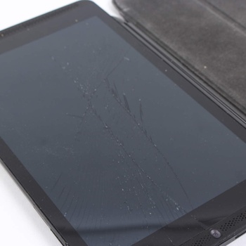 Tablet nVidia Shield K1 8'' černý