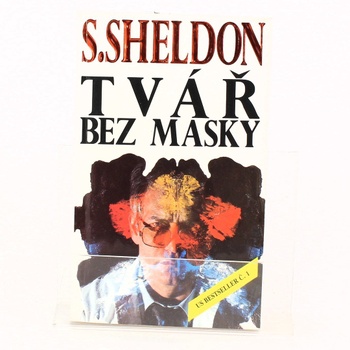 Sidney Sheldon: Tvár bez masky