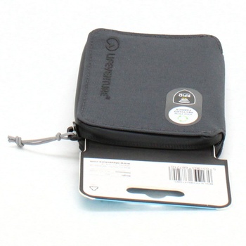 Pánská peněženka RFID Lifeventure 68721