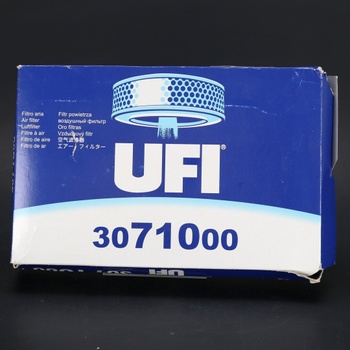 Vzduchový filtr Ufi 30.710.00