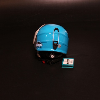 Lyžařská helma Alpina Grap 2.0 JR 51-54 cm