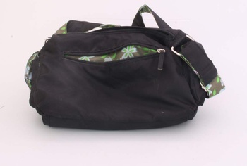 Dámská kabelka X-bags černá