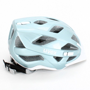 Cyklistická helma Alpina Parana pastel blue 