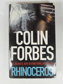 Colin Forbes: Rhinoceros