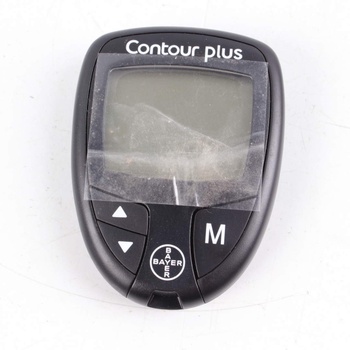 Glukometr Contour Plus 7600P