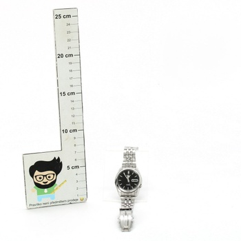 Analagové hodinky Seiko SNK361K1 5 