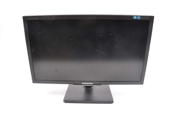 LCD monitor Samsung F2080
