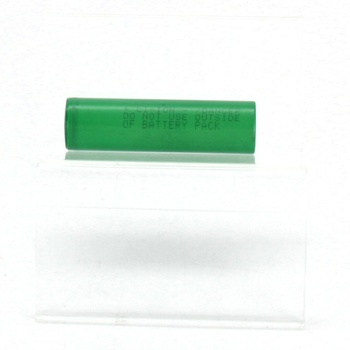 Baterie Tapota VTC6 zelená