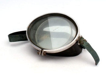 Potápěčské brýle, šíře 13 cm