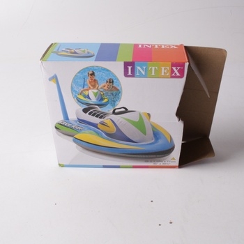 Nafukovací hračka do vody Intex Wave Rider
