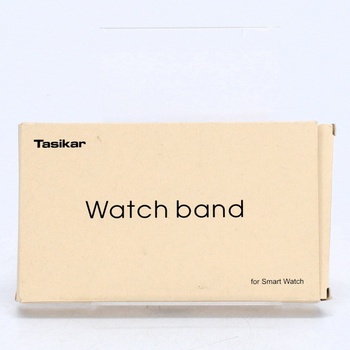 Náhradní náramek Tasikar Apple Watch 42 a 44