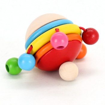 Dětská hračka Selecta 61068 Rotondo